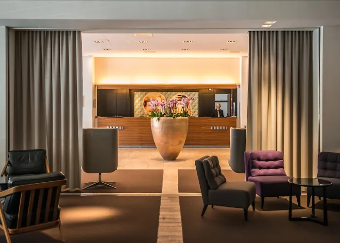 Pullman Eindhoven Cocagne