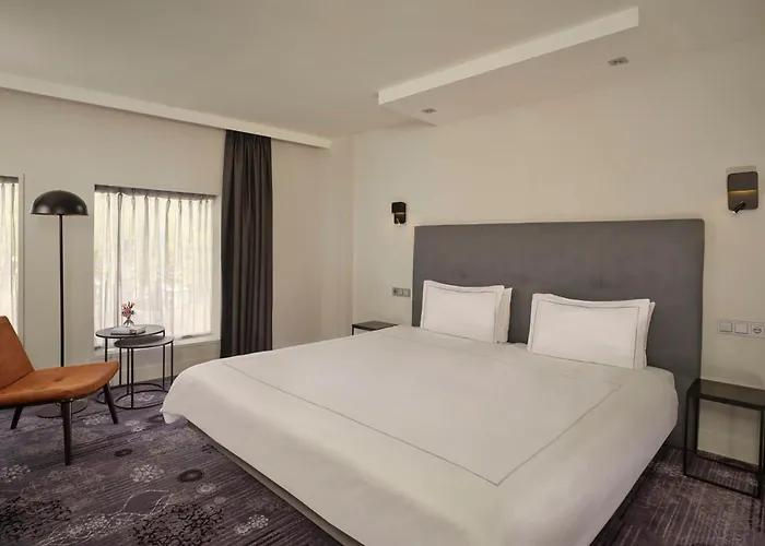 Park PlazaHotel Eindhoven