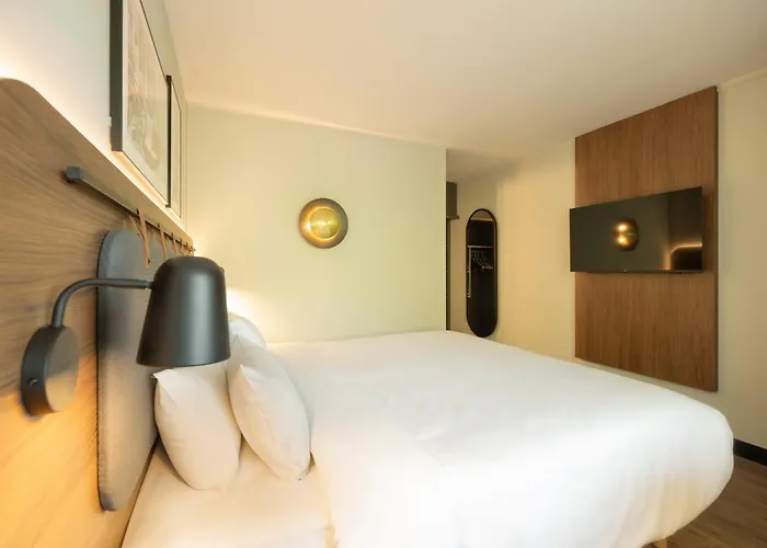 Campanile Hotel & Restaurant Eindhove