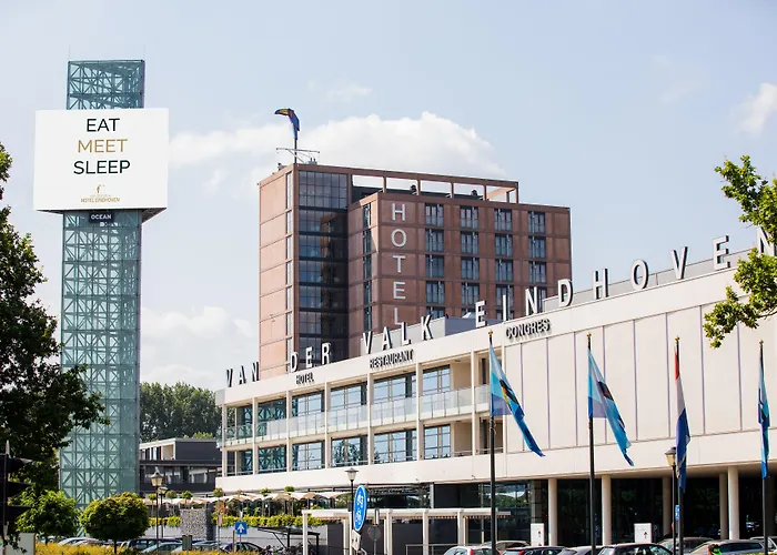Der ValkHotel Eindhoven